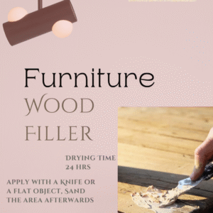 wood filler NNF